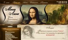 Мона Лиза - салон красоты