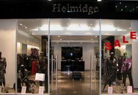 Helmidge - магазин и выставочный стенд